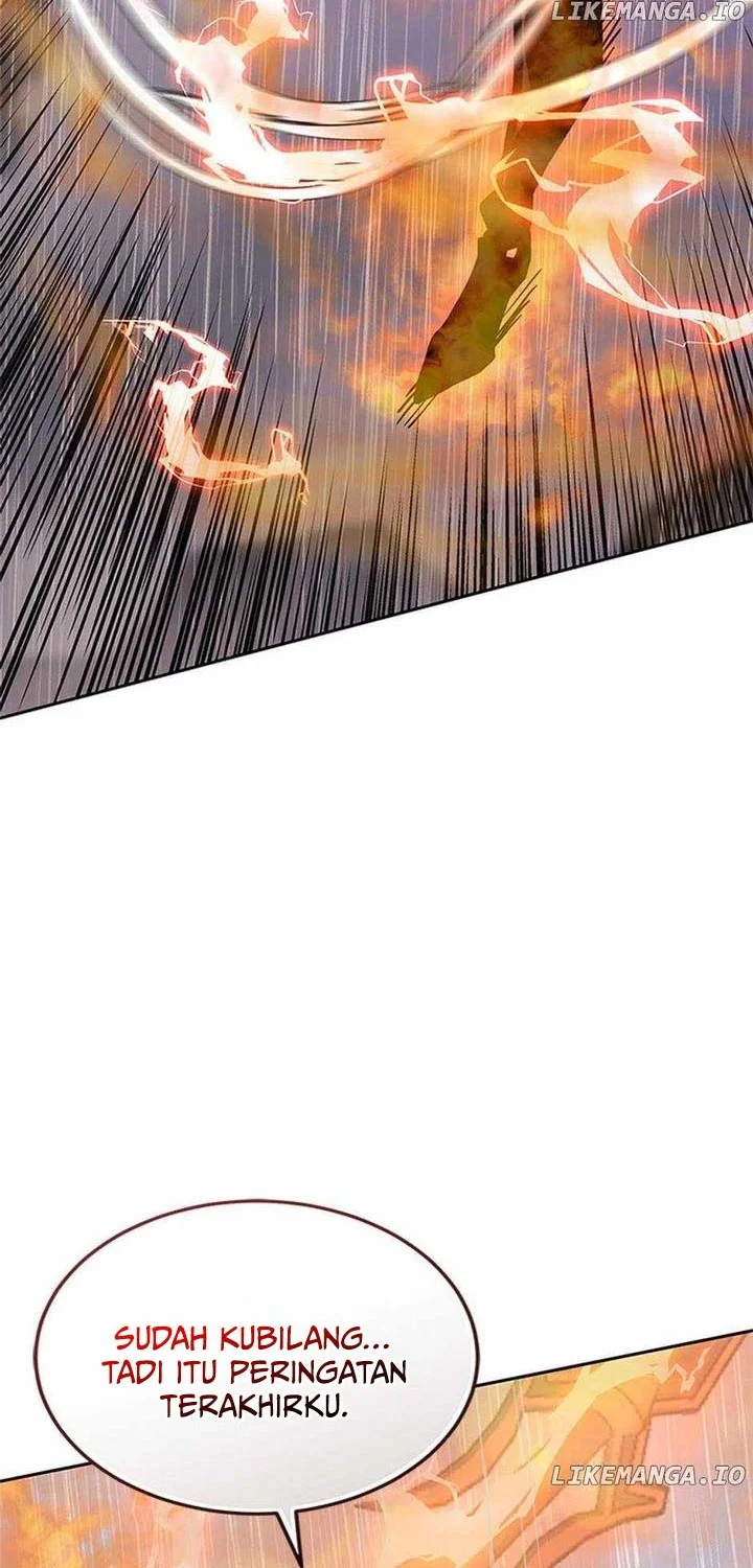 Player from Today Onwards Chapter 144 Gambar 55