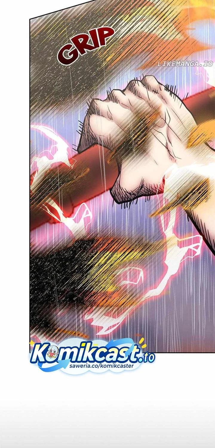 Player from Today Onwards Chapter 144 Gambar 57