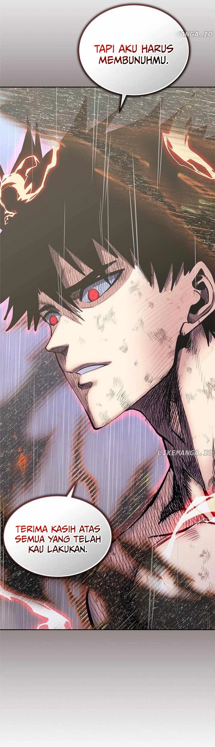 Player from Today Onwards Chapter 144 Gambar 58