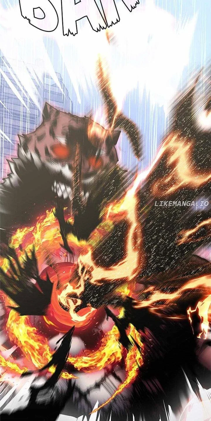 Player from Today Onwards Chapter 144 Gambar 61