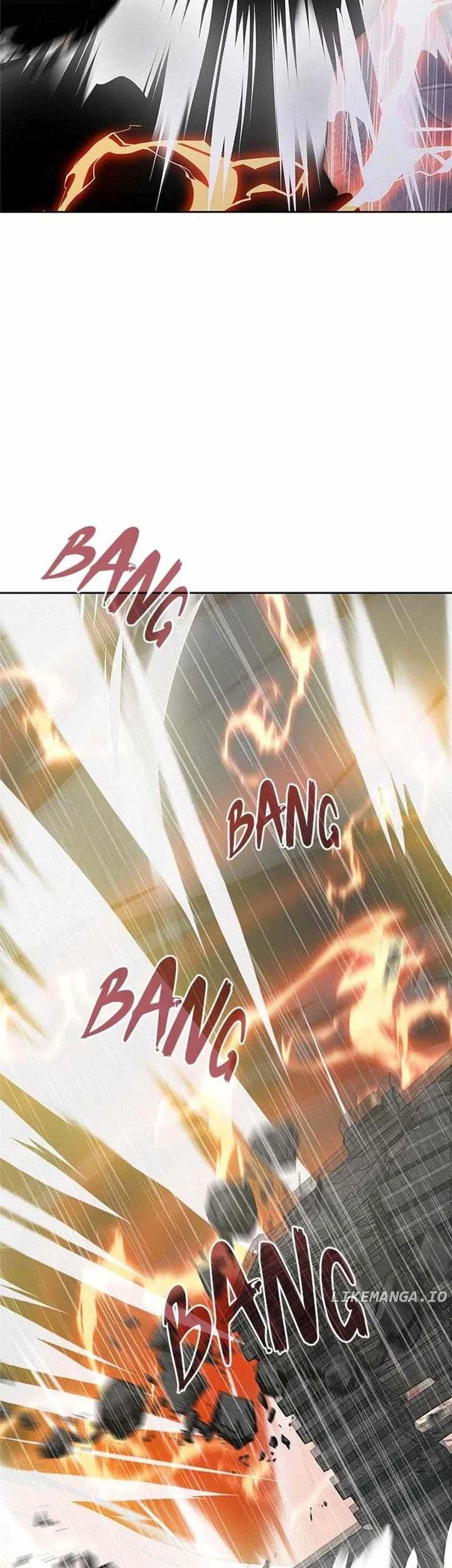 Player from Today Onwards Chapter 144 Gambar 62