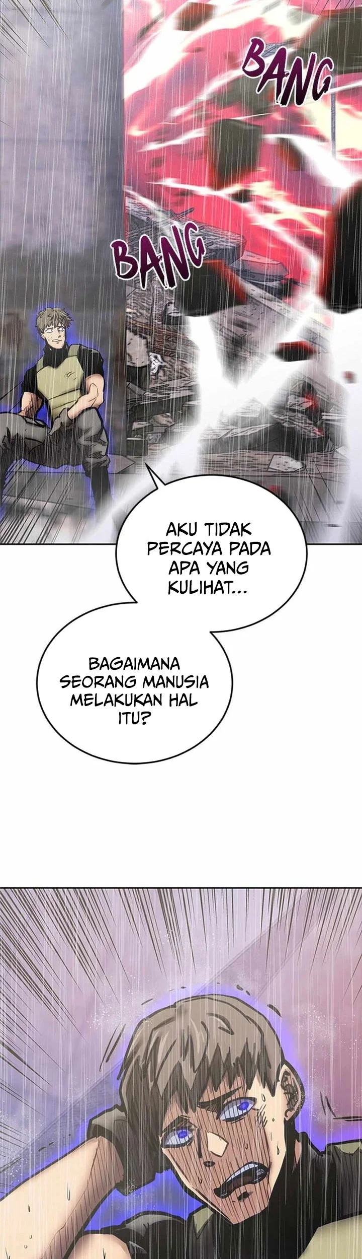 Player from Today Onwards Chapter 144 Gambar 64