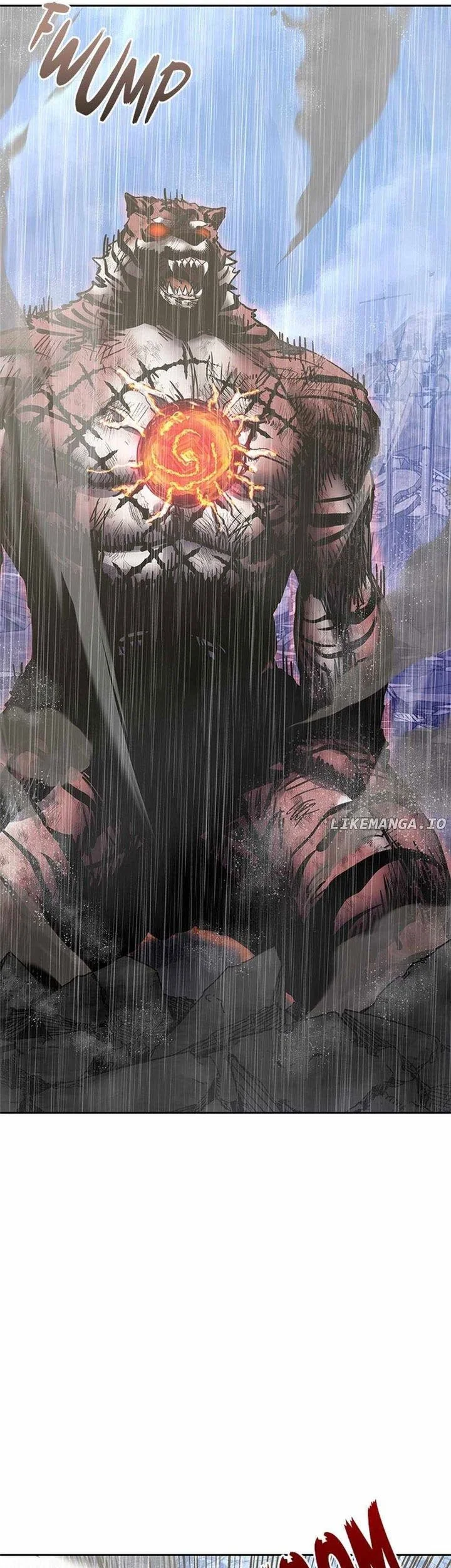 Player from Today Onwards Chapter 144 Gambar 66