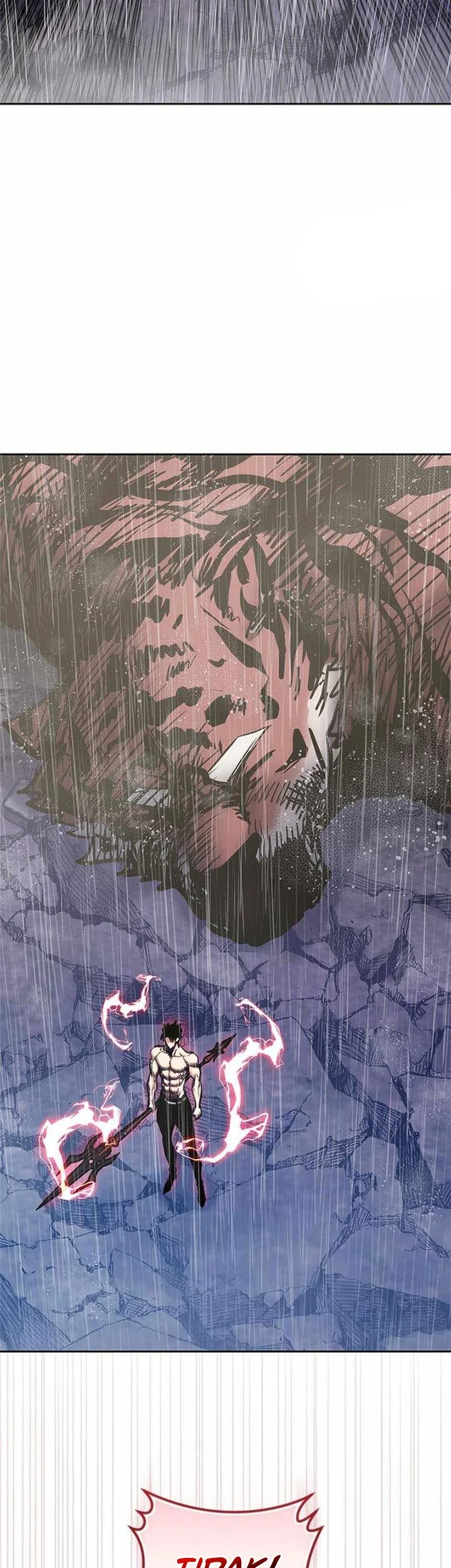 Player from Today Onwards Chapter 144 Gambar 68