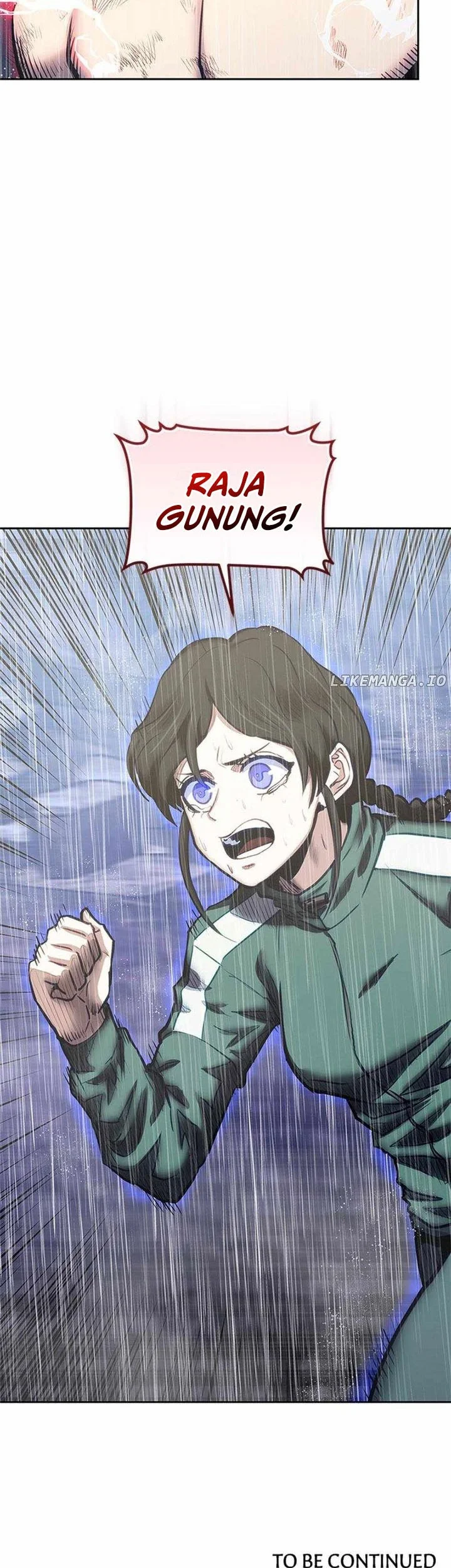 Player from Today Onwards Chapter 144 Gambar 70