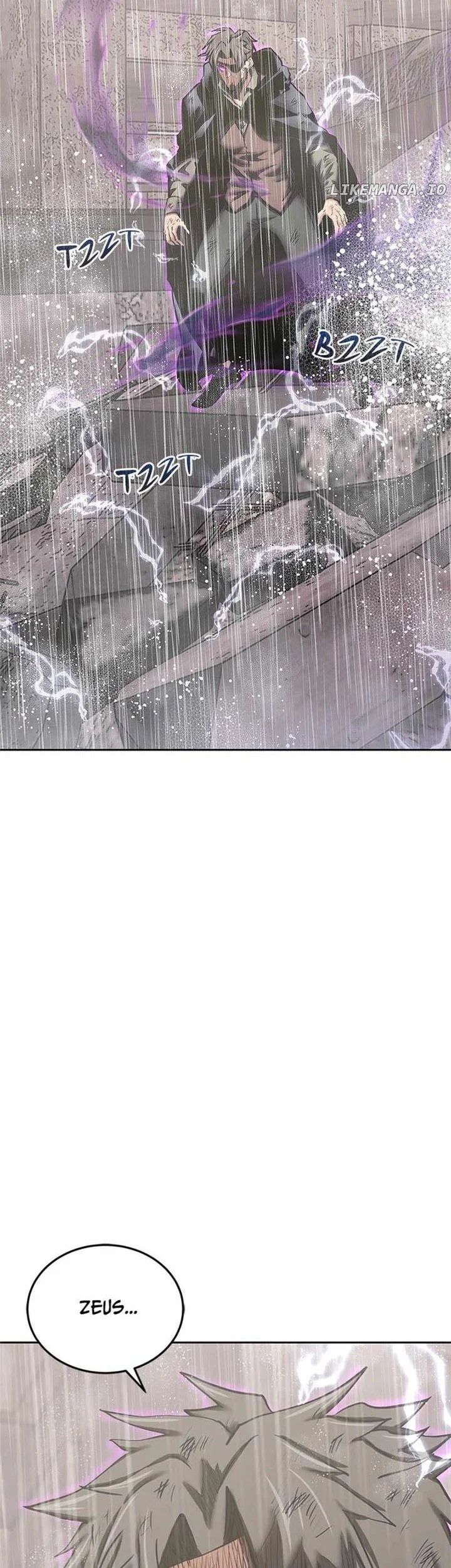 Player from Today Onwards Chapter 144 Gambar 6