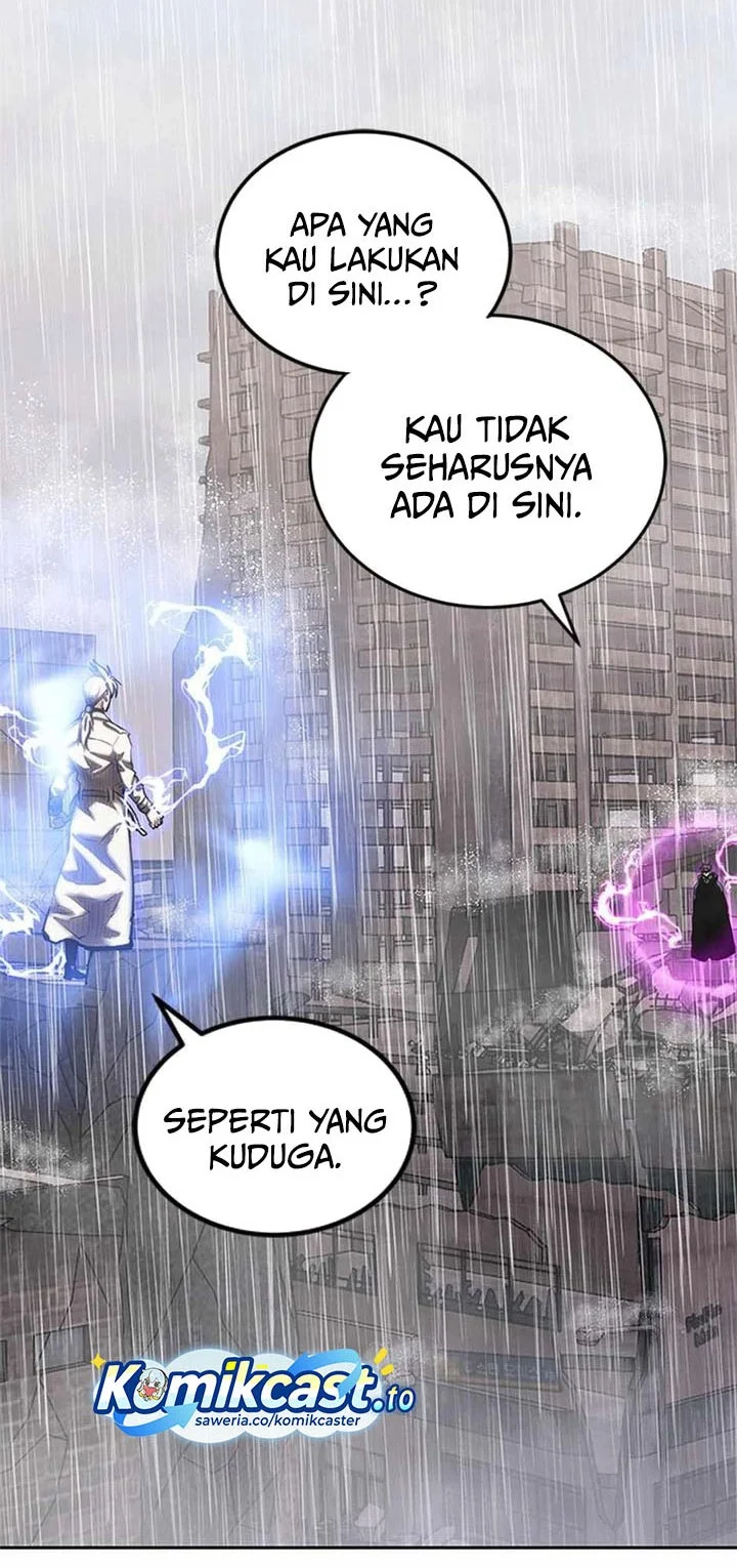 Player from Today Onwards Chapter 144 Gambar 9