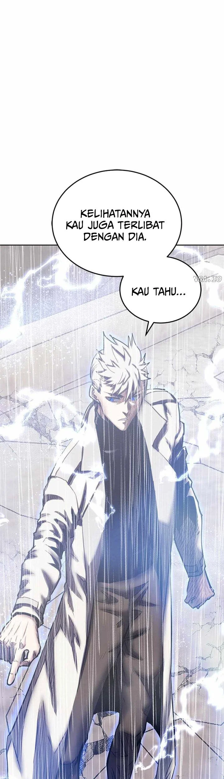 Player from Today Onwards Chapter 144 Gambar 10