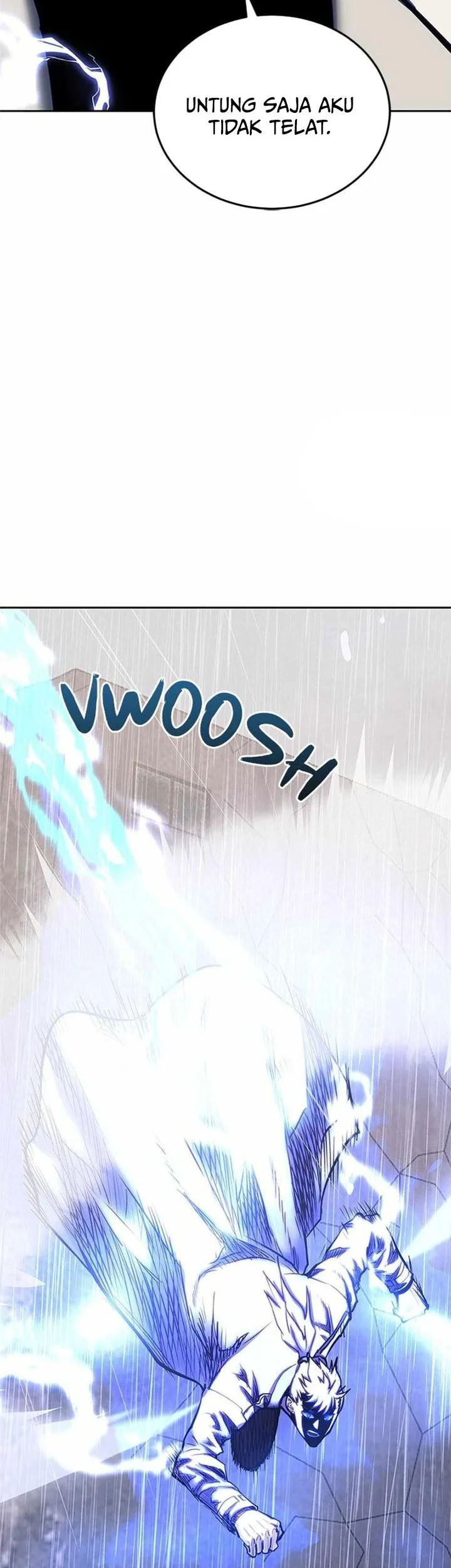 Player from Today Onwards Chapter 144 Gambar 14