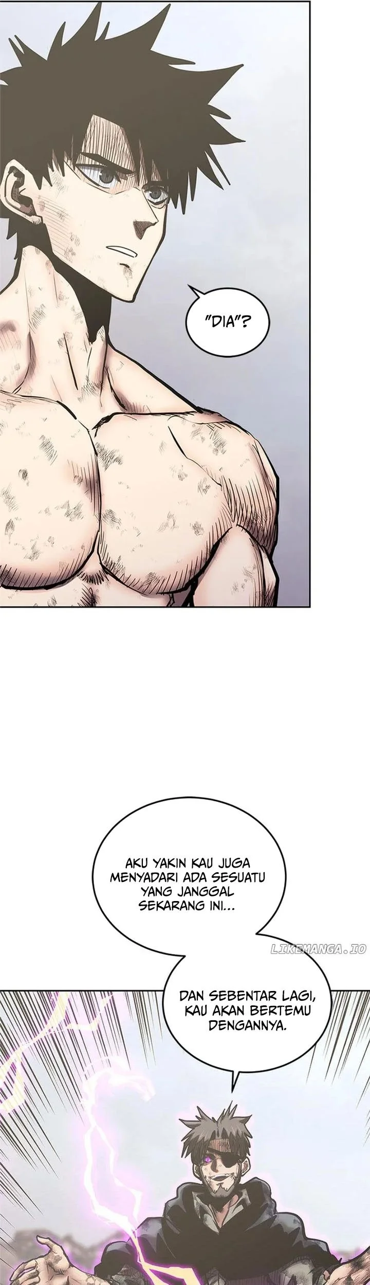 Player from Today Onwards Chapter 146 Gambar 18