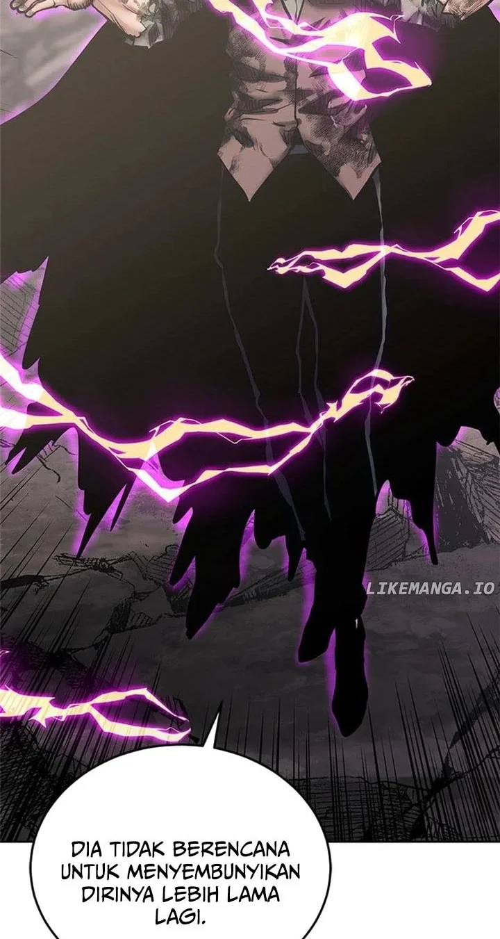 Player from Today Onwards Chapter 146 Gambar 19