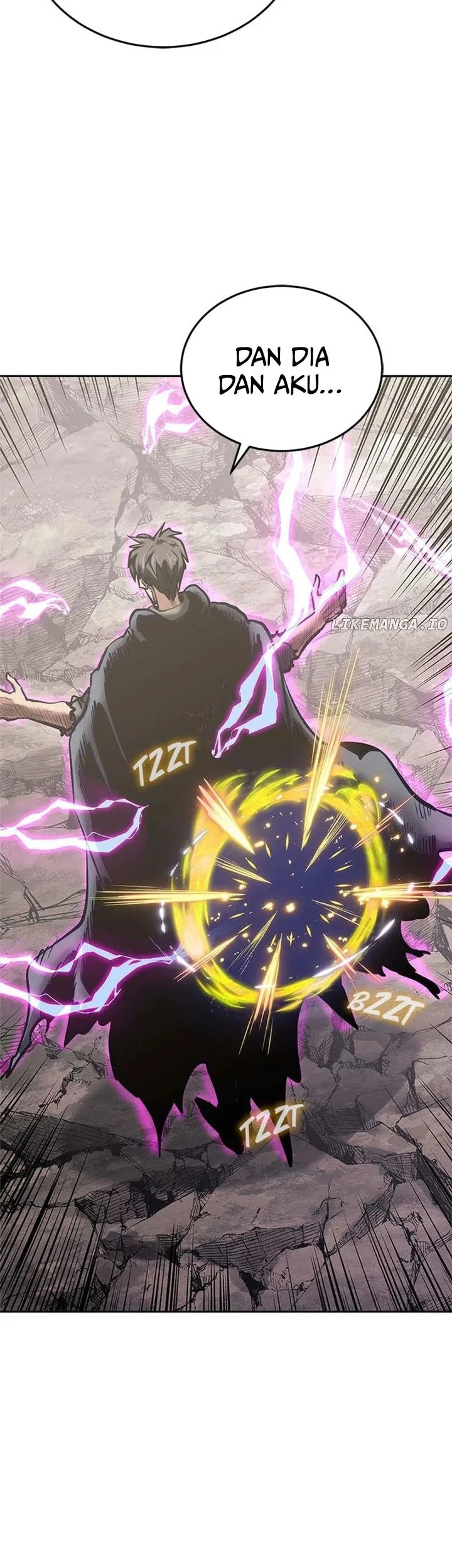 Player from Today Onwards Chapter 146 Gambar 20