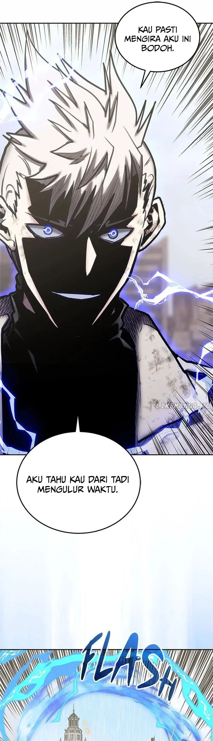 Player from Today Onwards Chapter 146 Gambar 26