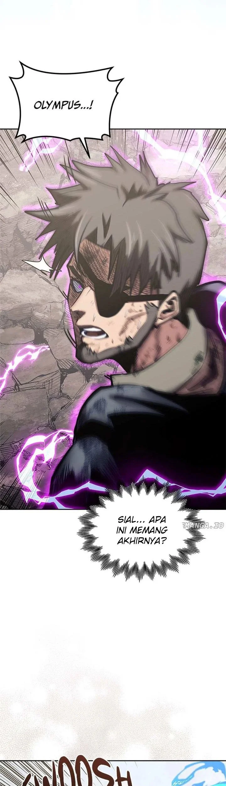 Player from Today Onwards Chapter 146 Gambar 28