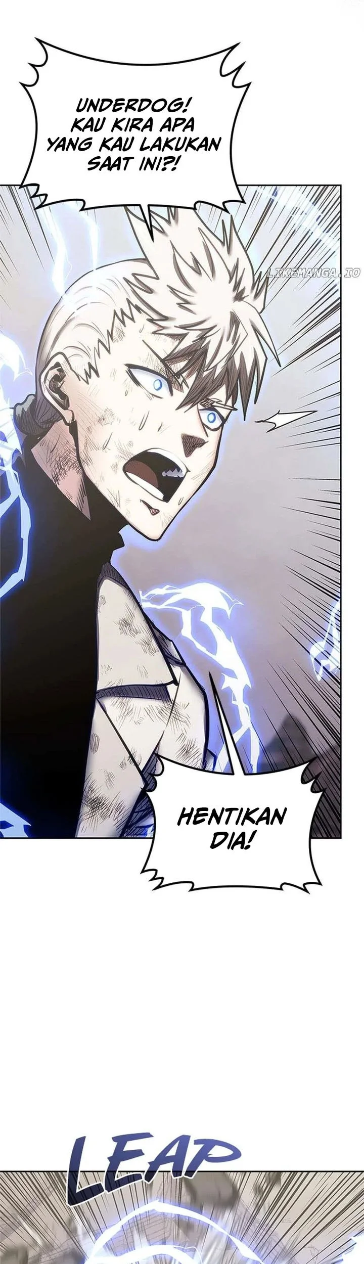 Player from Today Onwards Chapter 146 Gambar 30