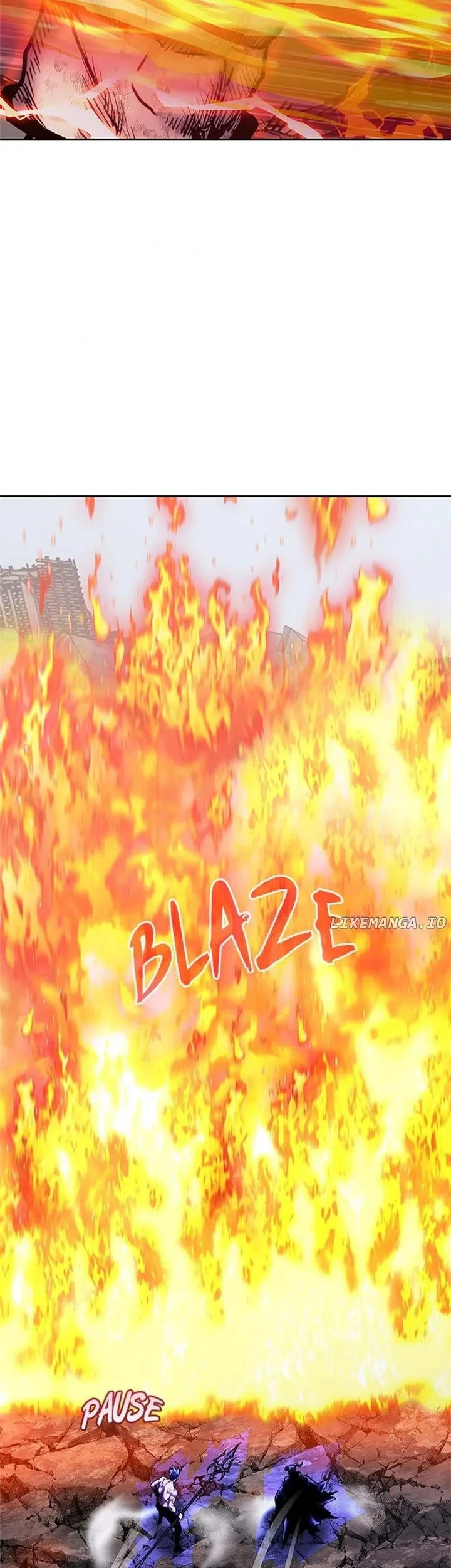 Player from Today Onwards Chapter 146 Gambar 34