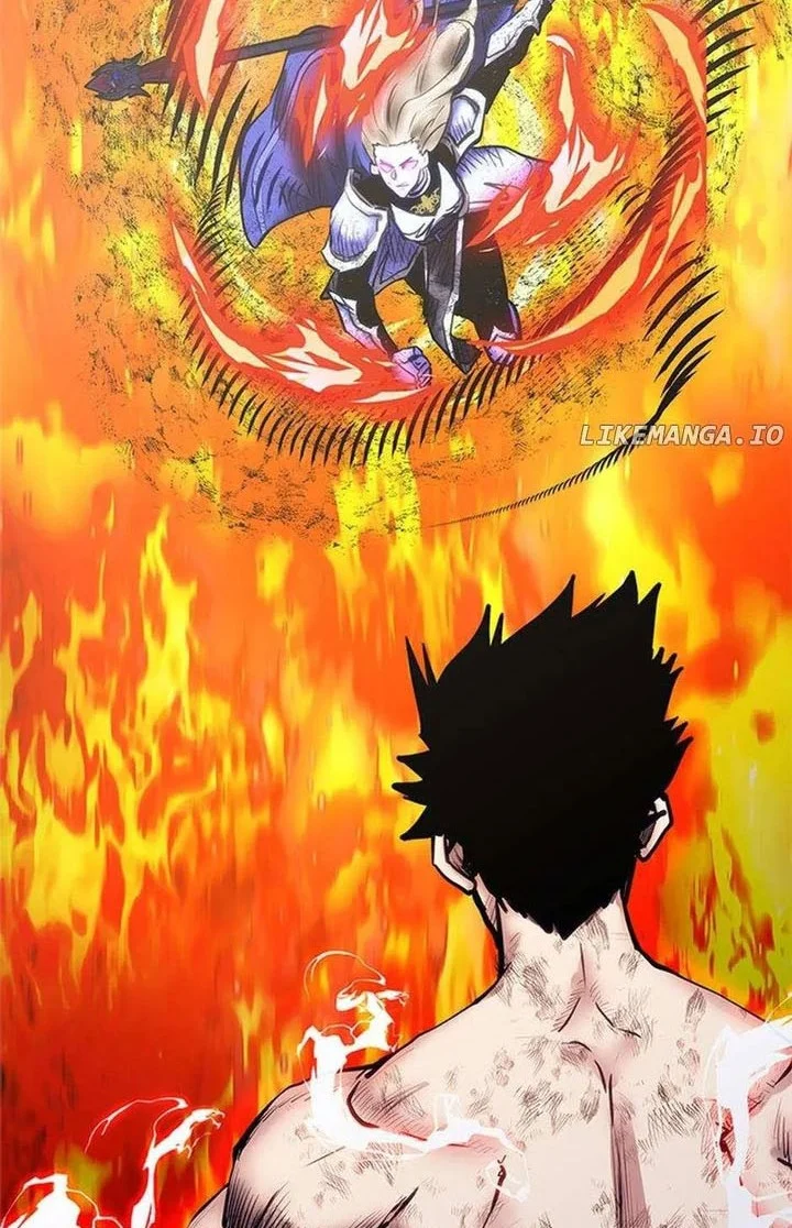 Player from Today Onwards Chapter 146 Gambar 39