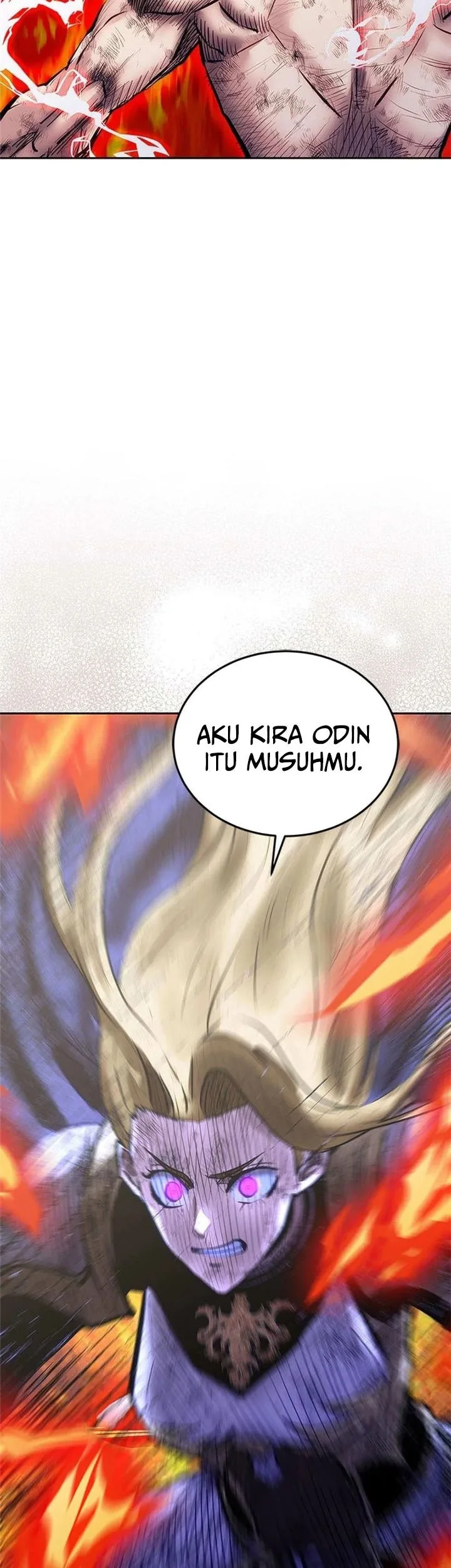 Player from Today Onwards Chapter 146 Gambar 40