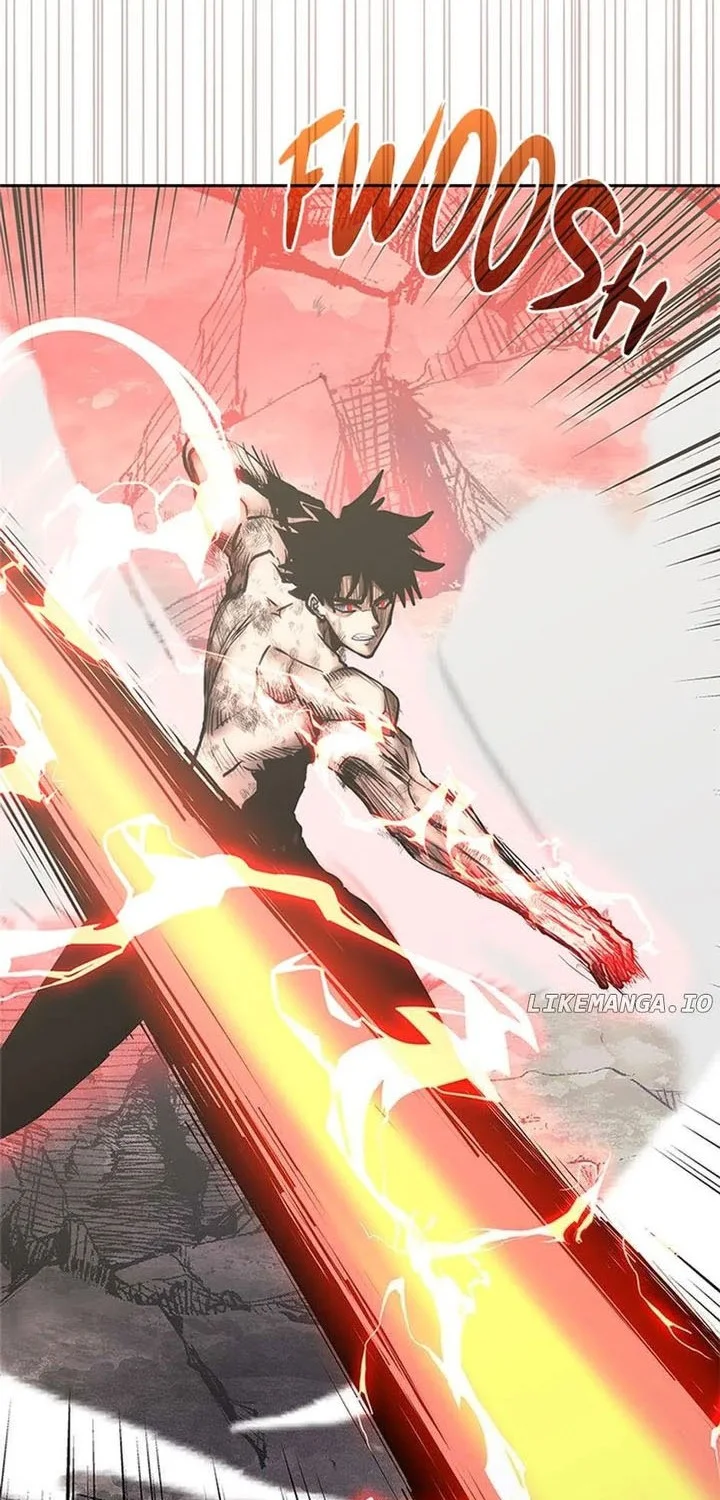 Player from Today Onwards Chapter 146 Gambar 45