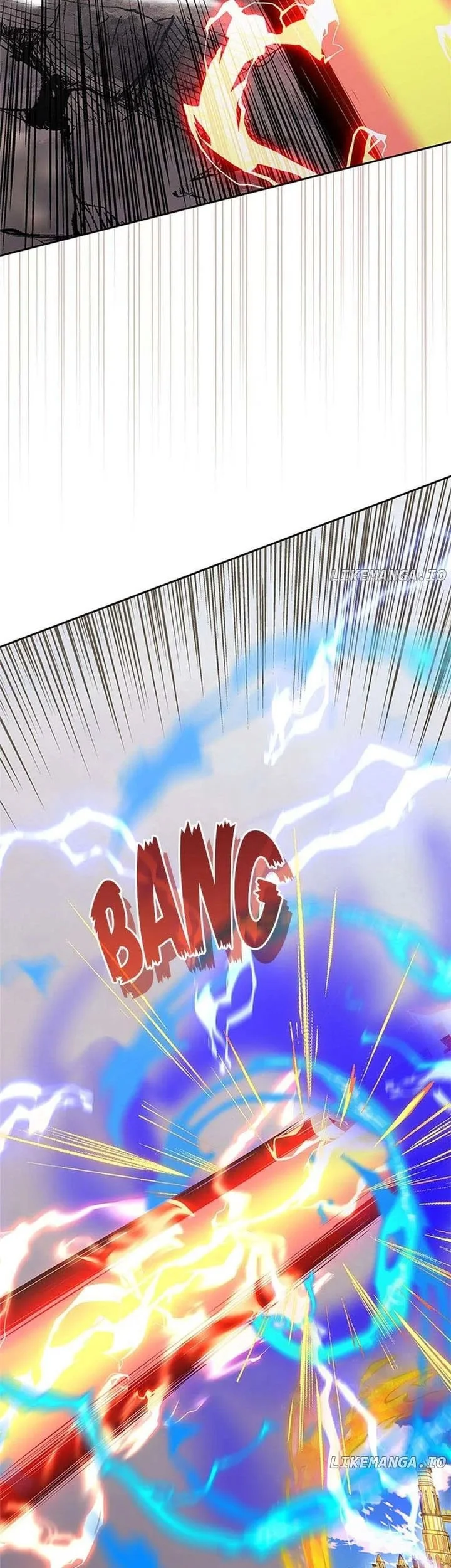 Player from Today Onwards Chapter 146 Gambar 46