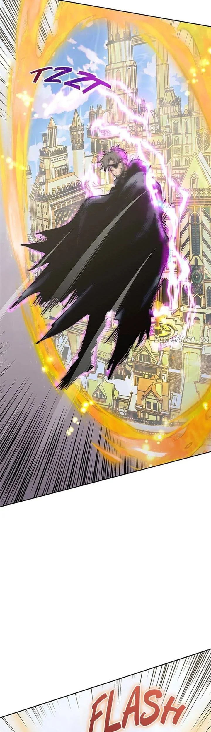 Player from Today Onwards Chapter 146 Gambar 48