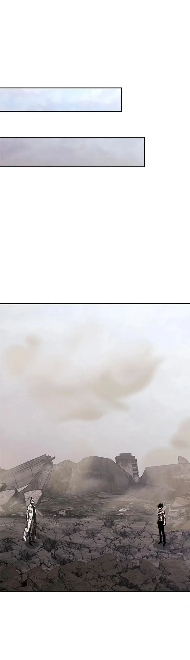 Player from Today Onwards Chapter 146 Gambar 50