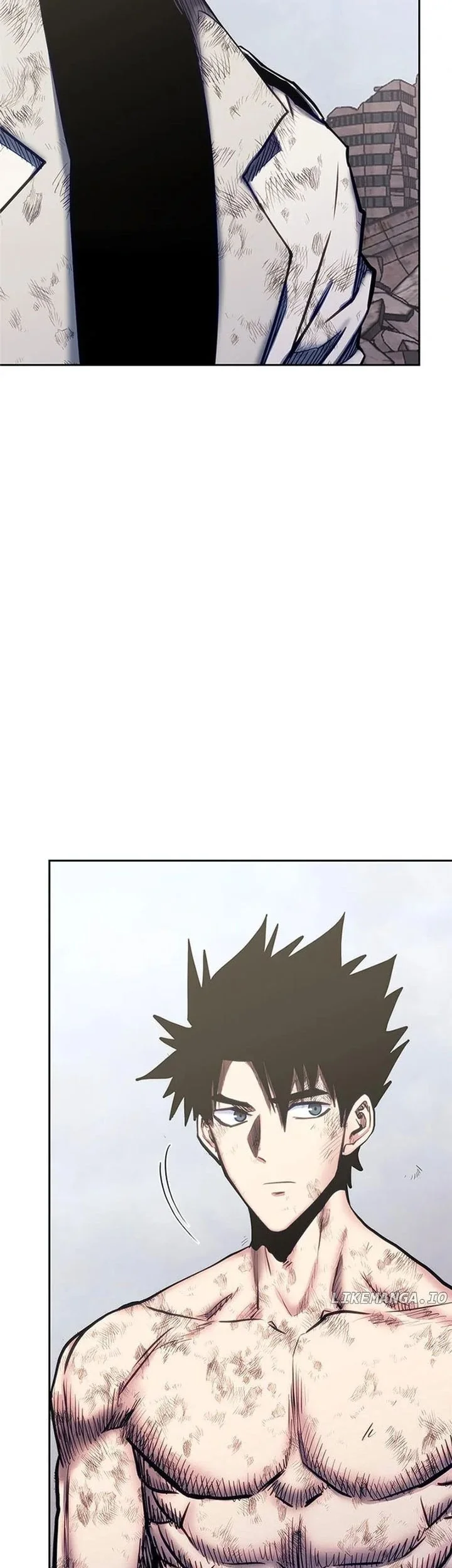 Player from Today Onwards Chapter 146 Gambar 52