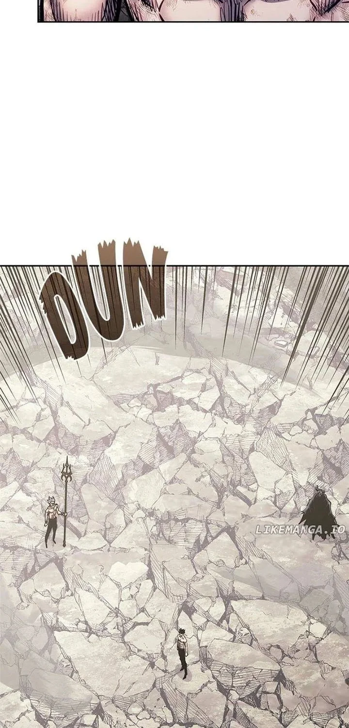 Player from Today Onwards Chapter 146 Gambar 53