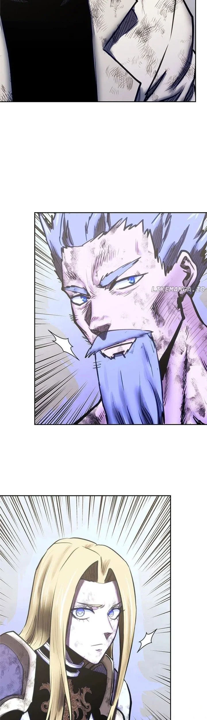 Player from Today Onwards Chapter 146 Gambar 60