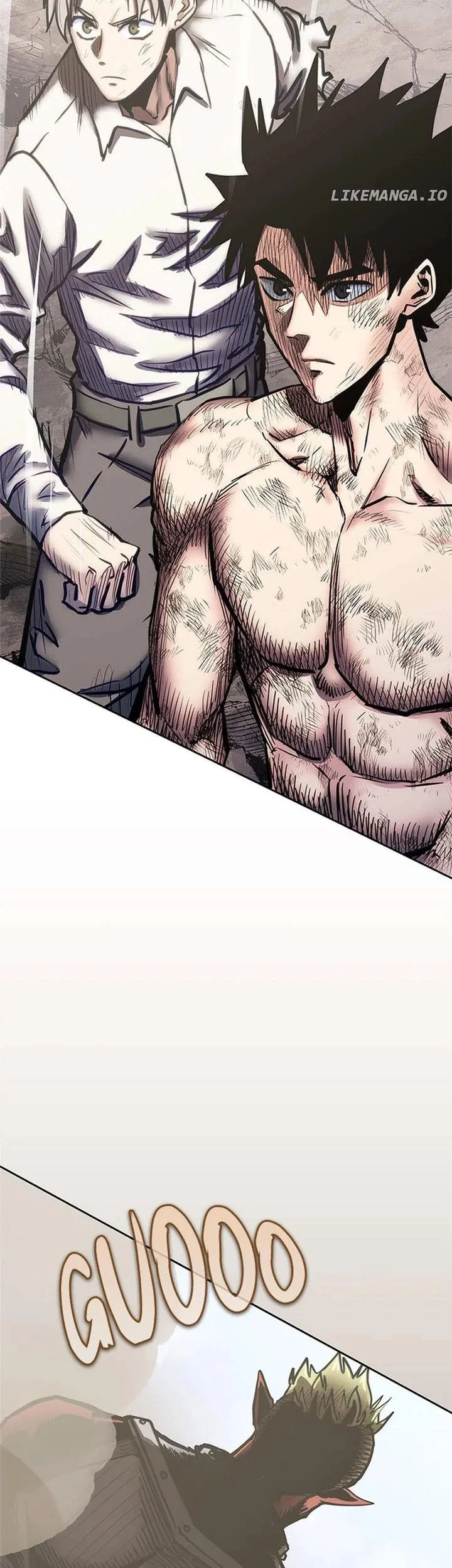 Player from Today Onwards Chapter 146 Gambar 64