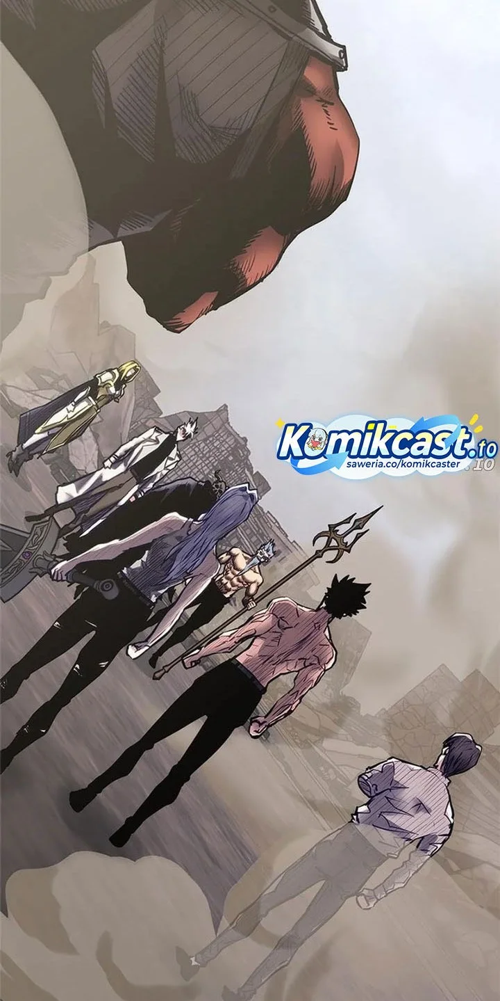 Player from Today Onwards Chapter 146 Gambar 65