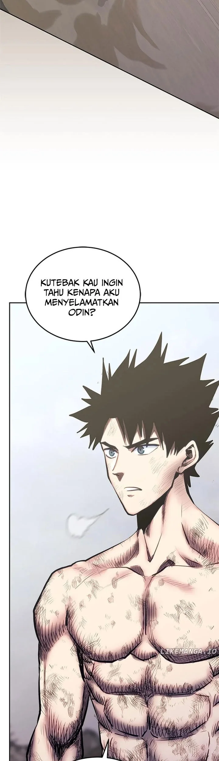 Player from Today Onwards Chapter 146 Gambar 66