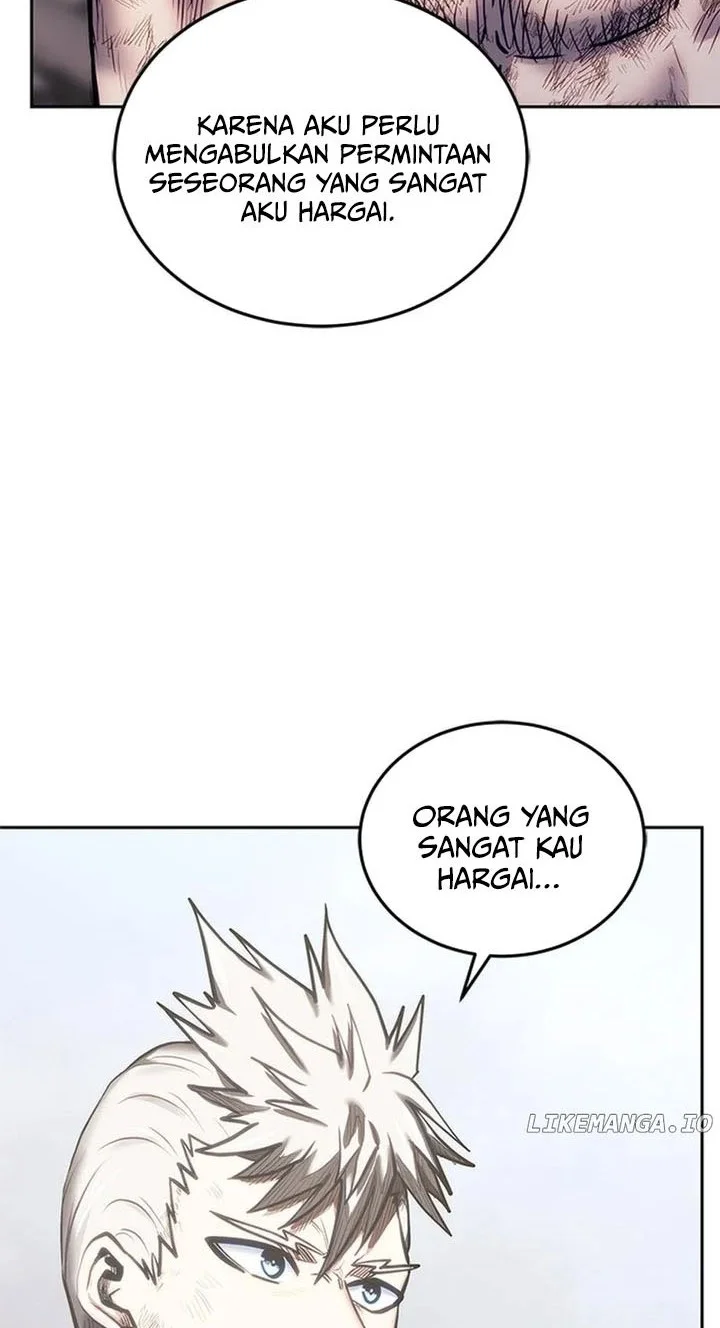 Player from Today Onwards Chapter 146 Gambar 67