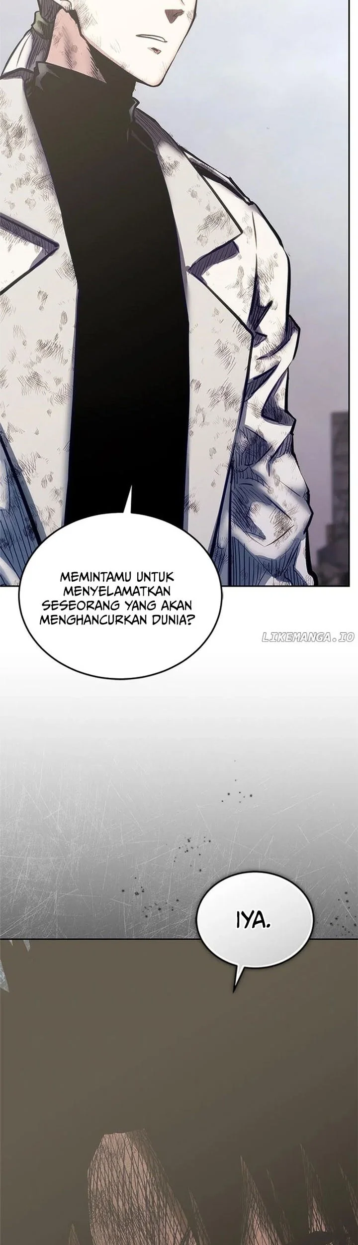 Player from Today Onwards Chapter 146 Gambar 68