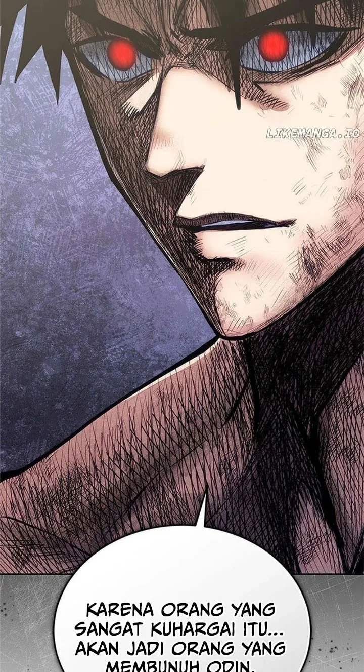 Player from Today Onwards Chapter 146 Gambar 69