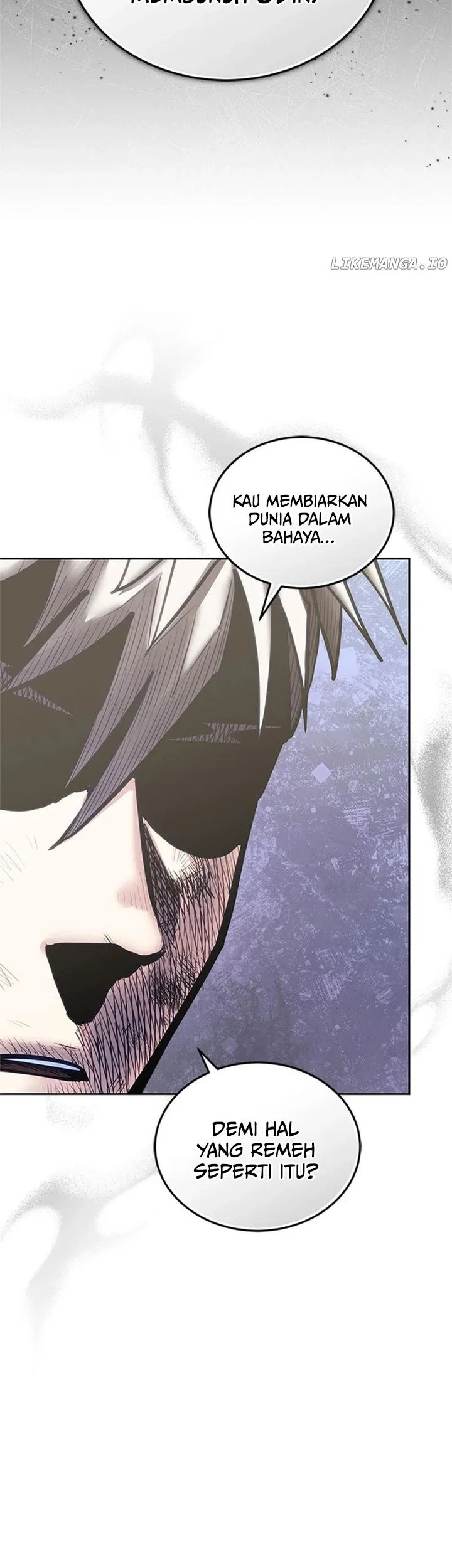 Player from Today Onwards Chapter 146 Gambar 70