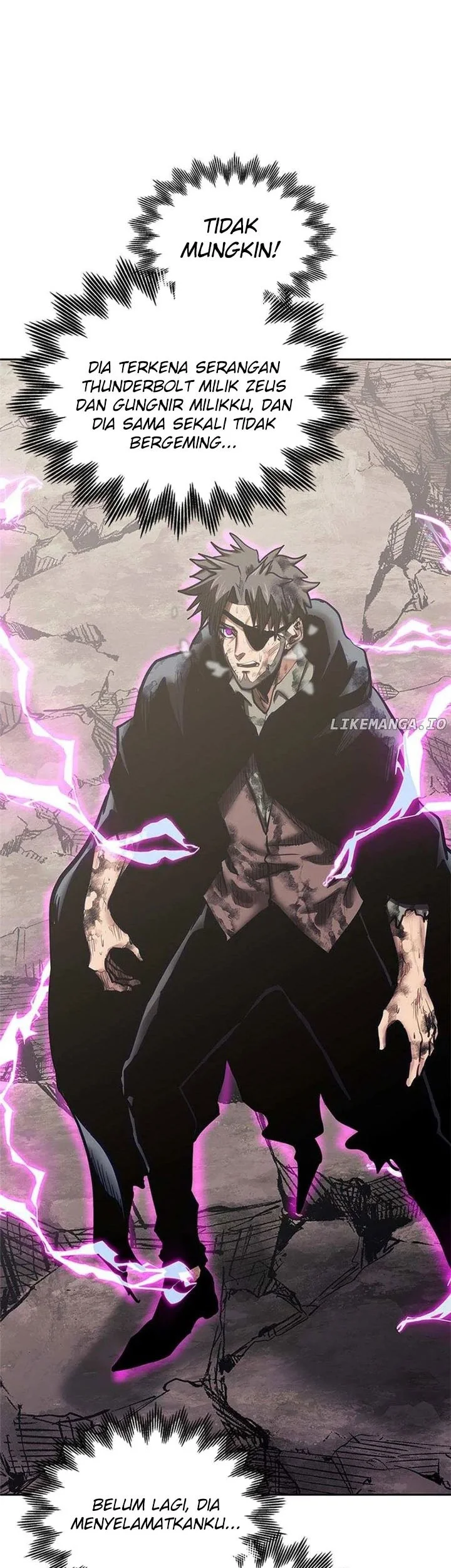 Player from Today Onwards Chapter 146 Gambar 4