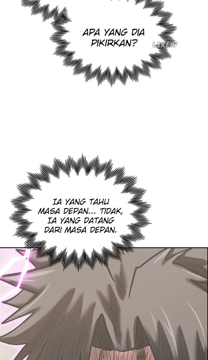 Player from Today Onwards Chapter 146 Gambar 5