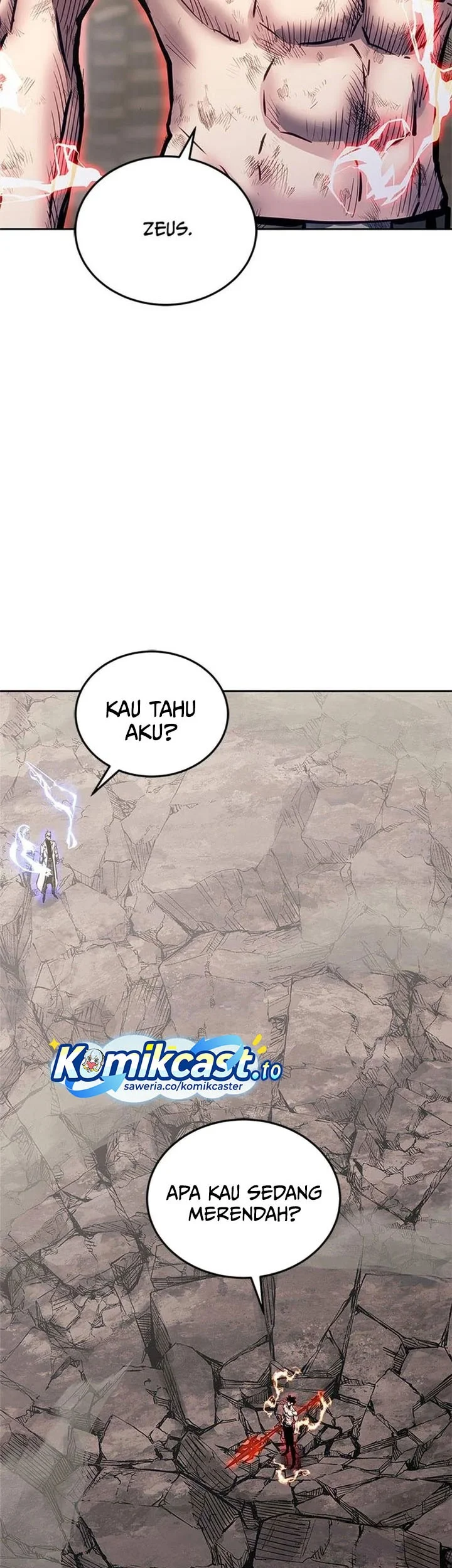 Player from Today Onwards Chapter 146 Gambar 8