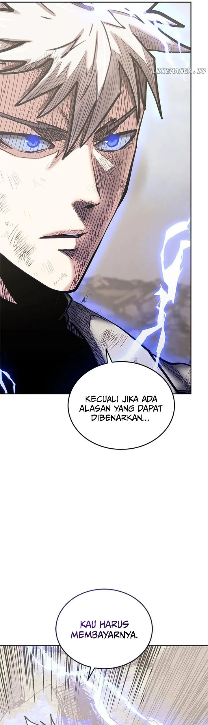 Player from Today Onwards Chapter 146 Gambar 10