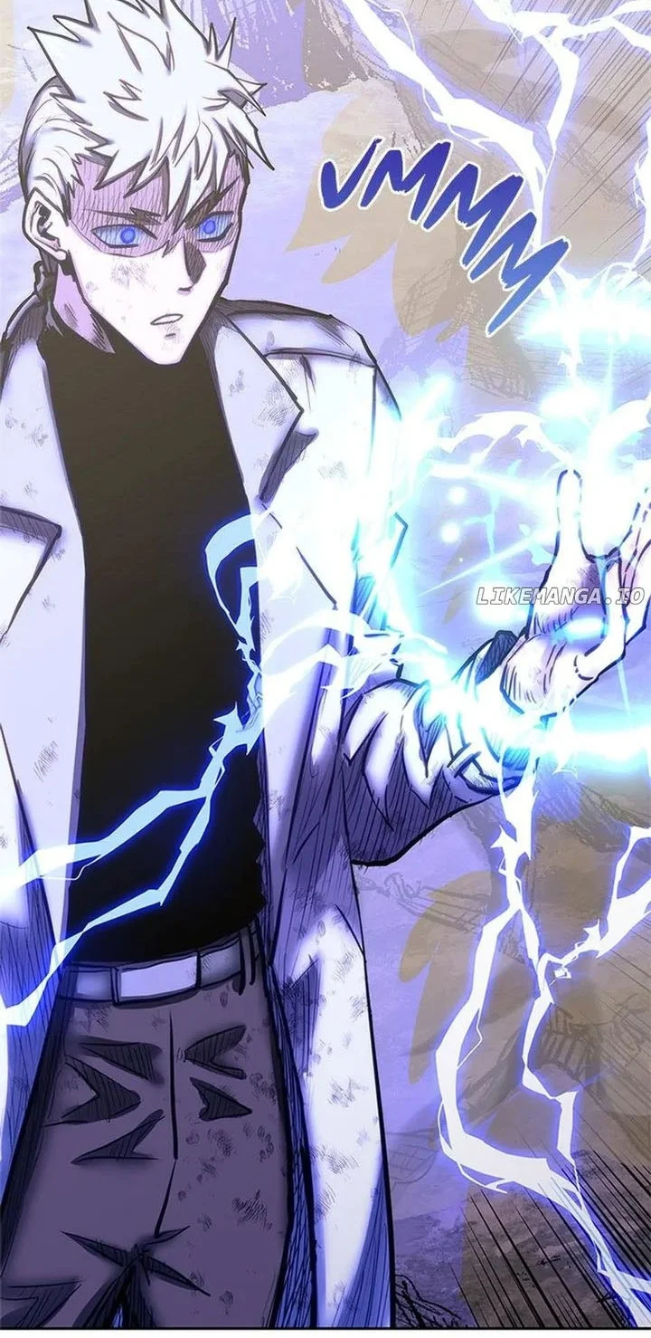 Player from Today Onwards Chapter 146 Gambar 11