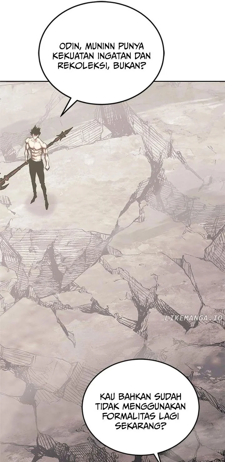 Player from Today Onwards Chapter 146 Gambar 13