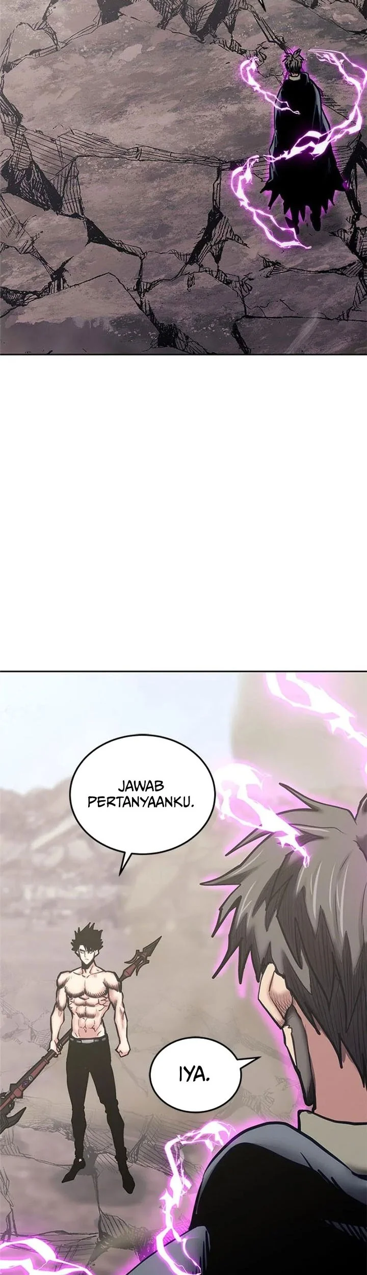 Player from Today Onwards Chapter 146 Gambar 14