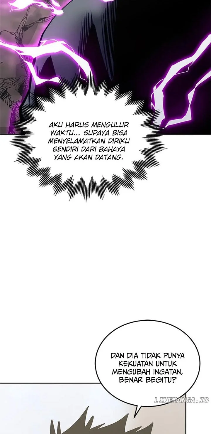 Player from Today Onwards Chapter 146 Gambar 15