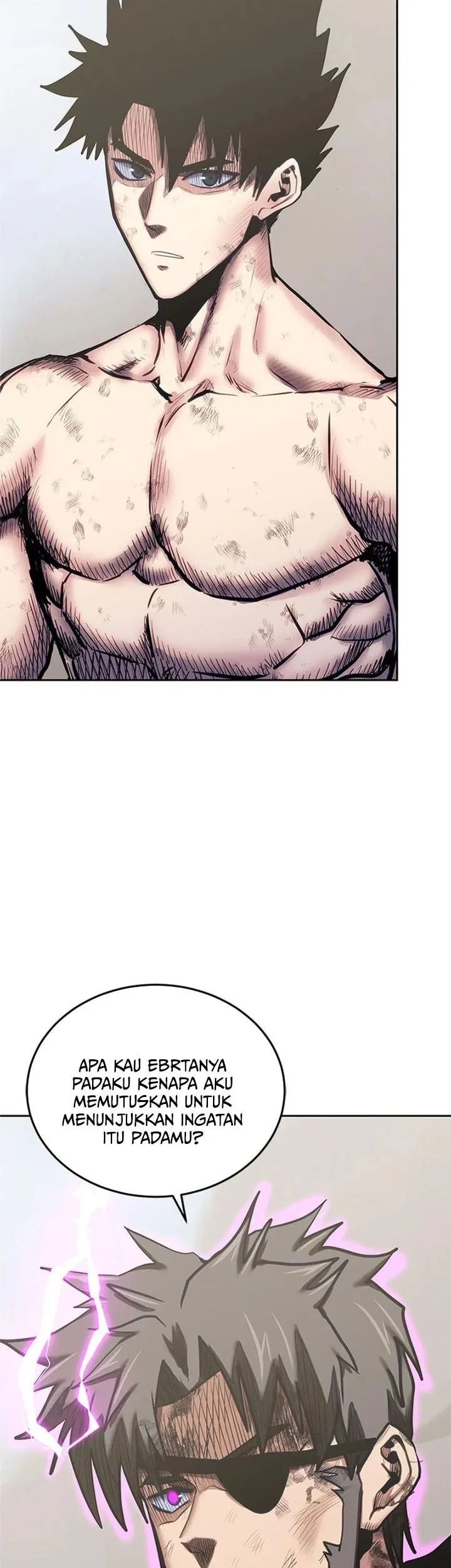 Player from Today Onwards Chapter 146 Gambar 16