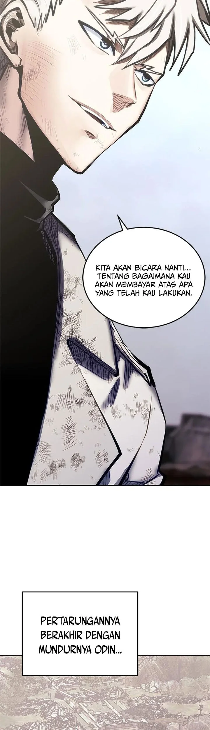 Player from Today Onwards Chapter 147 Gambar 20