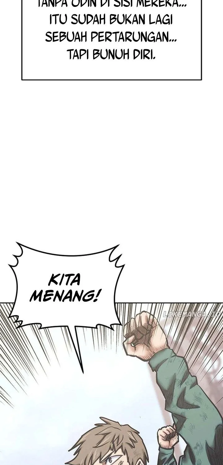 Player from Today Onwards Chapter 147 Gambar 23