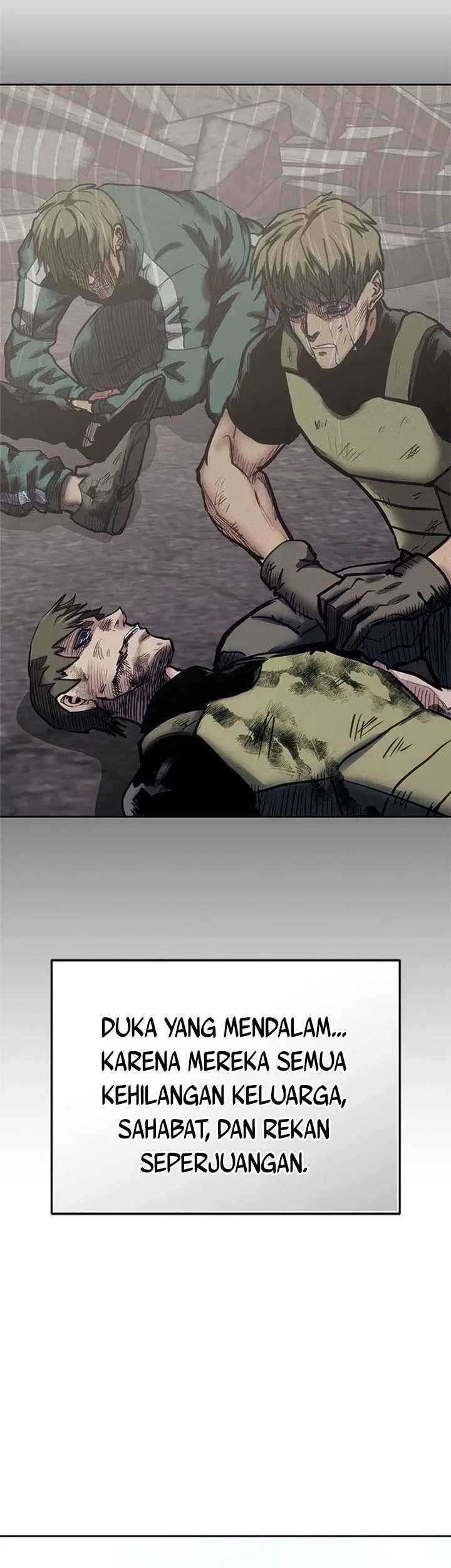 Player from Today Onwards Chapter 147 Gambar 26