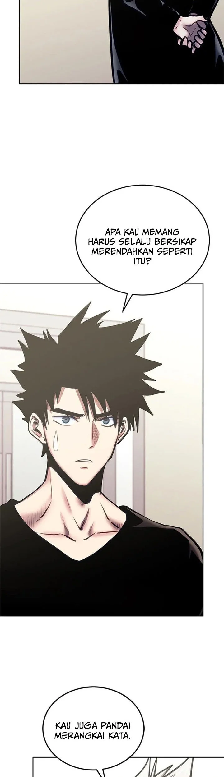 Player from Today Onwards Chapter 147 Gambar 30