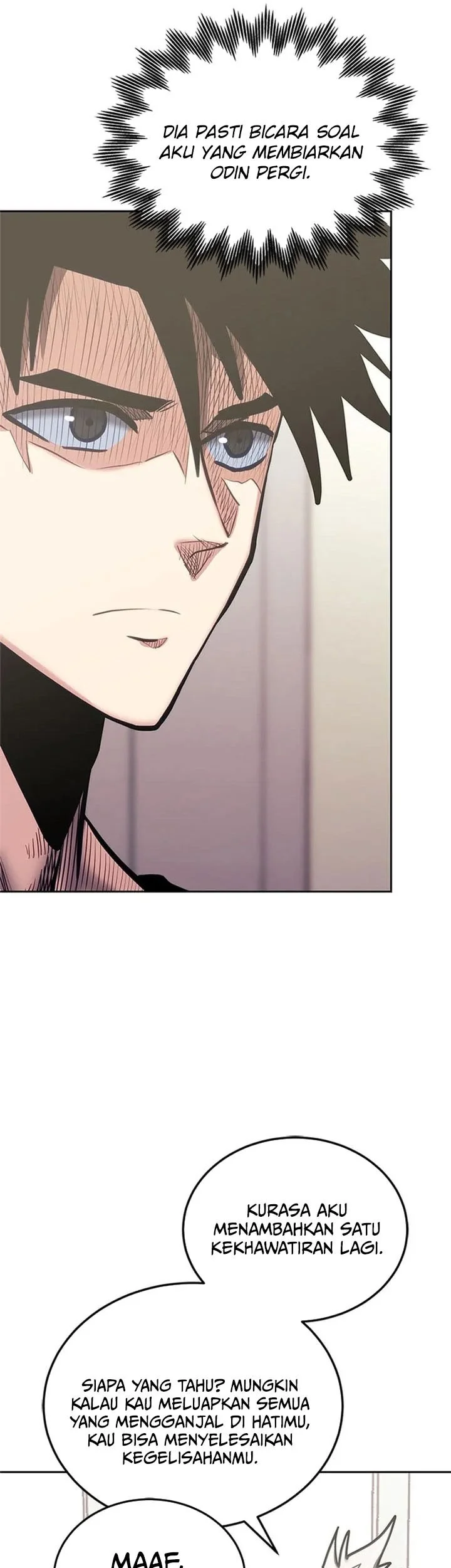 Player from Today Onwards Chapter 147 Gambar 34